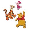 Winnie The Pooh Foam Elements