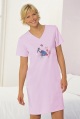 jersey nightshirt