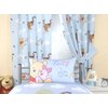 winnie The Pooh Lazy Days Curtains