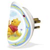 winnie the pooh Nature Trail Auto Sensing Plug