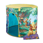 Winnie the Pooh Pop Up Treehouse