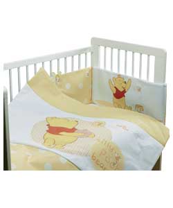 winnie the pooh Quilt