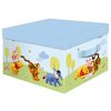 winnie the pooh Rectangular Storage Box With Lid