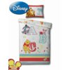 Winnie The Pooh Single Duvet - Playground