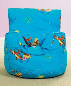 WINNIE THE POOH Snuggle Chair