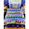 winnie the pooh Springtime Rotary Duvet Cover