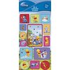 winnie the Pooh Stickers 3d - Lenticular Sticker