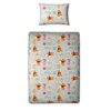 The Pooh Toddler Bedding Bundle