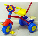 WINNIE THE POOH Trike