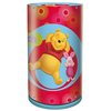 winnie The Pooh Tube Lamp