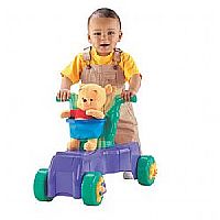 WINNIE THE POOH Walker