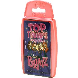 Bratz Top Trumps