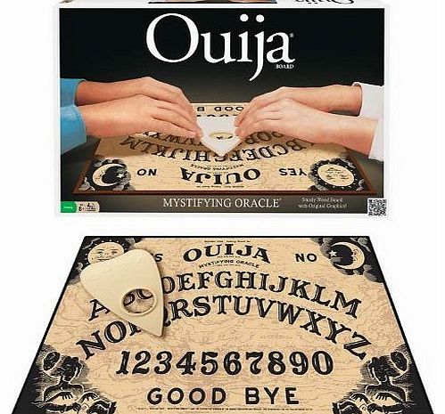 Winning Moves Classic Ouija Board Game