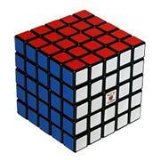 Rubiks Cube 5 x 5