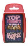 Winning Moves Top Trumps - Bratz