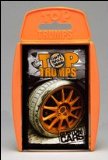 Winning Moves Top Trumps - Gumball Custom Cars