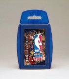 Winning Moves Top Trumps - NBA