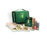 Waddingtons No.1 Travel Poker set