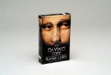 Waddingtons `Number 1` The DaVinci Code Playing Cards