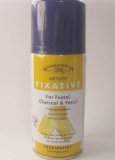 Winsor and Newton Artists Fixative 150ml