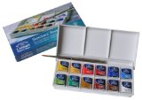 Winsor and Newton Cotman Watercolour Sketchers Pocket Box