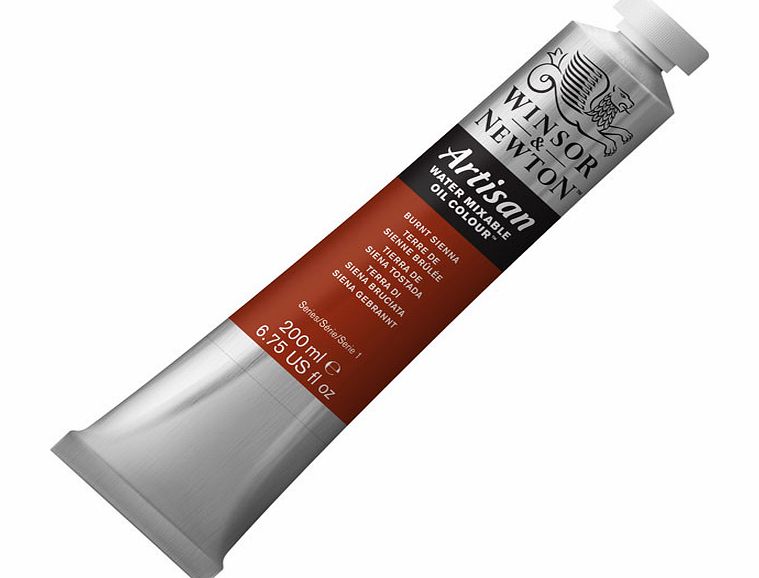 Winsor Newton Winsor and Newton Artisan Water Mixable Oil