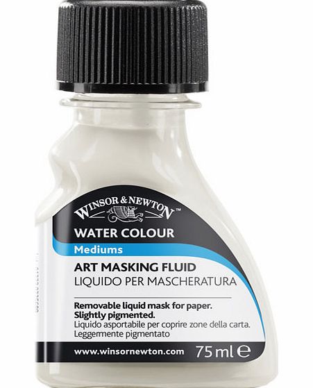 Winsor Newton Winsor and Newton Watercolour - Art Masking