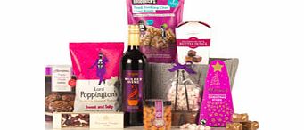 Winter Warmer Hamper