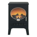 WINTERWARM windsor free-standing stove