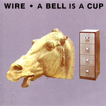 A Bell Is A Cup Until It Is Struck