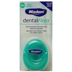 Mint Dental Floss