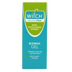 Blemish Gel