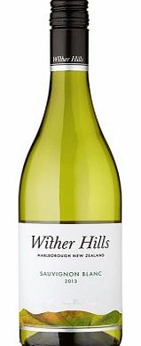 Wither Hills Sauvignon Blanc