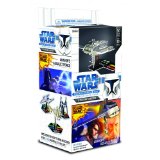 Wiz Kids Star Wars - Clone Wars Starter: Anakins Assault