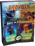 Wizards of the coast JACE vs CHANDRA DUEL DECKS Magic the Gathering