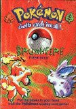 Wizards of the Coast Pokemon Theme Deck Brushfire