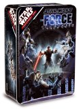 Force Unleashed Tin : Star Wars PocketModel