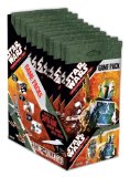 Wizkids Star Wars: Scum And Villainy Pocketmodel Booster Packet