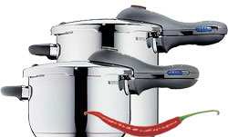 WMF Perfect Plus - WMF Pressure Cooker 3.0 litre