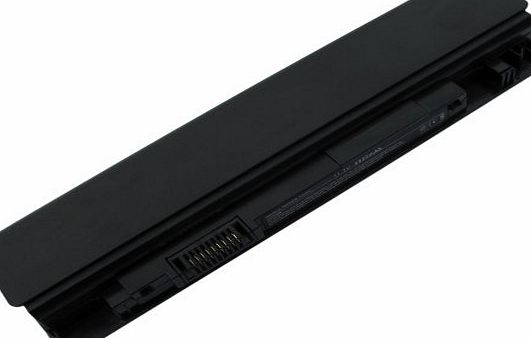 WmircoUK Battery TEC Replacement Laptop Battery for Dell Inspiron 1470, Inspiron 1470n, Inspiron 14z, Inspiron 1570, Inspiron 1570n, Inspiron 15z,Compatible Part Numbers: 06HKFR, 127VC, 312-1008, 312-1015, 451