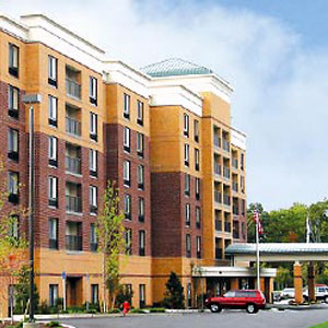 Courtyard by Marriott Woburn/Boston North