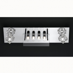 Wofi Lighting Quebec Rectangular Ceiling Light