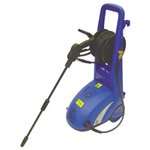 110 Bar Pressure Washer