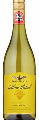 Wolf Blass Yellow Label Chardonnay