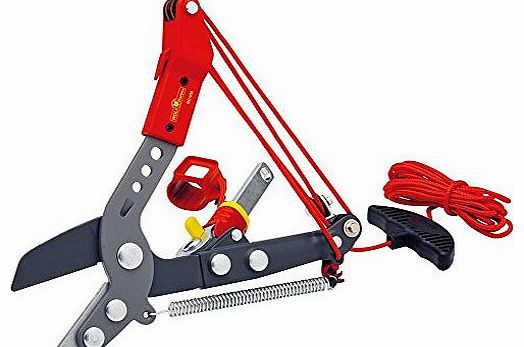 Wolf-Garten RCVM Multi-Change Adjustable Anvil Tree Lopper