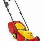 Wolf-Garten Select S3200E 1000w 32cm Electric Rotary Lawnmower