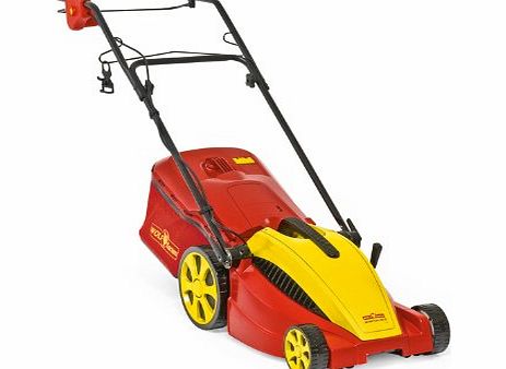 Wolf-Garten Wolf Garten Ambition 38cm Electric Mower