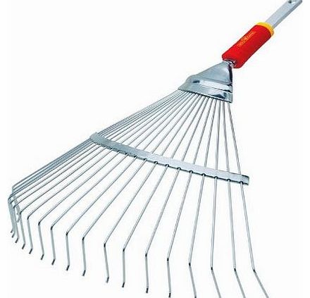 Wolf-Garten Wolf Garten UAM Multi-Change Springtine Rake