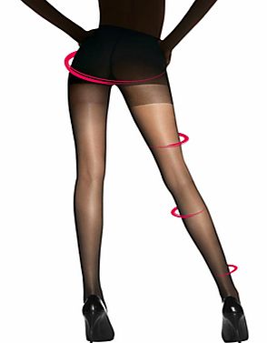 Miss W 30 Denier Absolute Leg Support