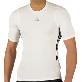 adidas Mens Climacool Tech Preparation T-Shirt